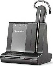 Plantronics Savi Office 8240 VOIP Headset (210979-02)