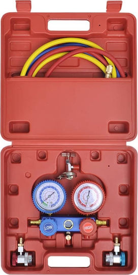 vidaXL Elektrische Vakuumpumpe 3051394