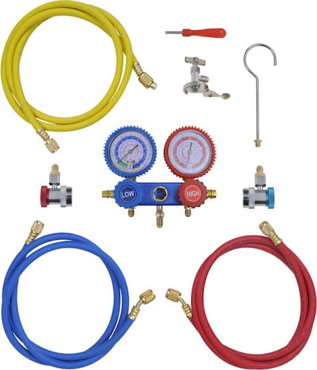 vidaXL Elektrische Vakuumpumpe 3051394