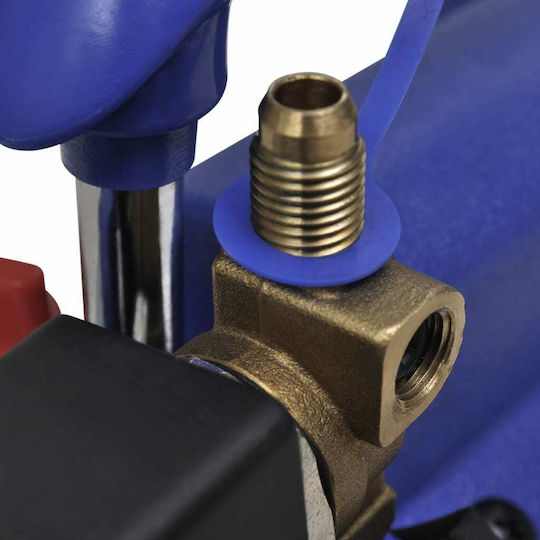 vidaXL Elektrische Vakuumpumpe 3051394