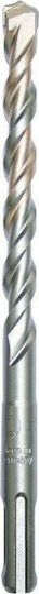 Benman Diamond Drill with SDS Plus Shank for Masonry 24x450mm