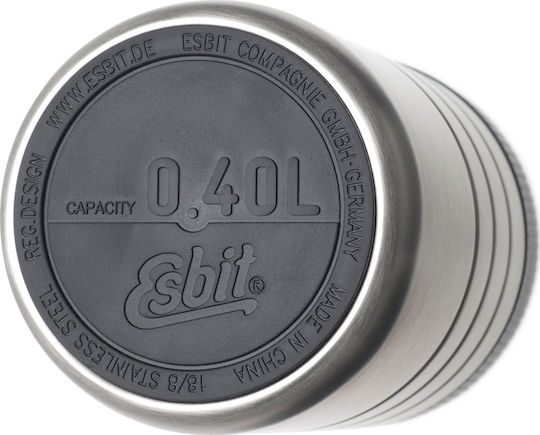 Esbit Majoris Ασημί 450ml