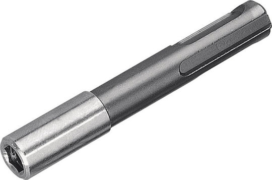 Wolfcraft Αντάπτορας με Υποδοχή SDS και Έξοδο για Μύτη