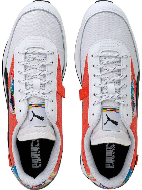 Puma Future Rider INTL Sneakers Multicolor