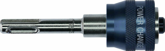 Bosch Αντάπτορας με Υποδοχή HEX και Έξοδο για Μύτη