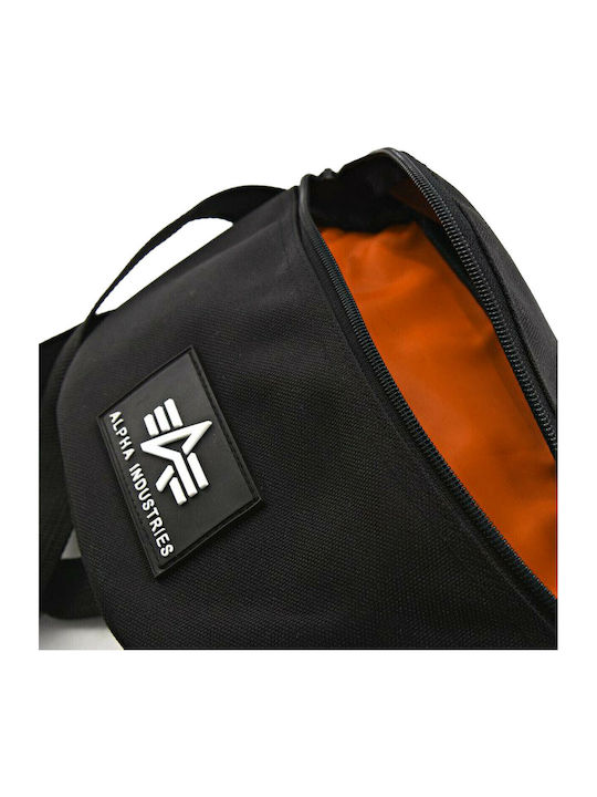 Waist Bag Black