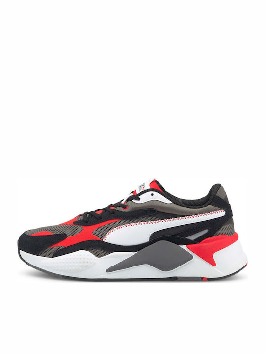 RS-X³ Twill Chunky Sneakers Πολύχρωμα
