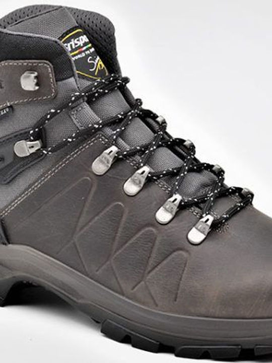 Grisport Men's Hiking Boots Brown