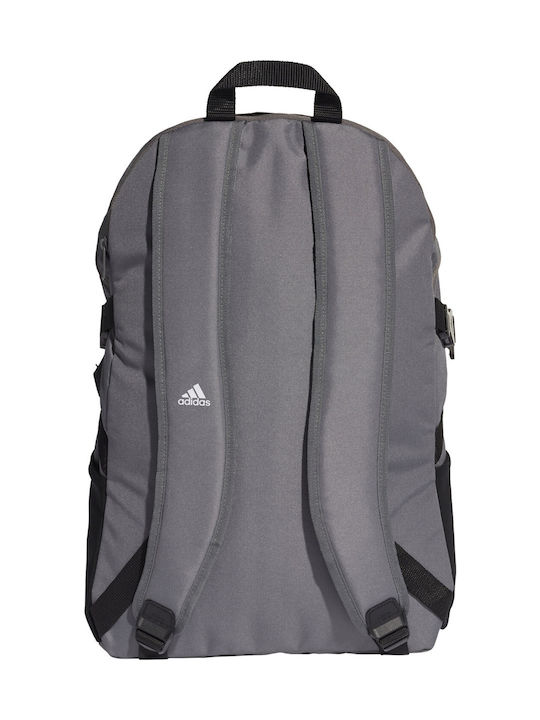Adidas Tiro Primegreen Men's Fabric Backpack Gray 25lt