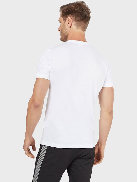 Emporio Armani T-shirt White