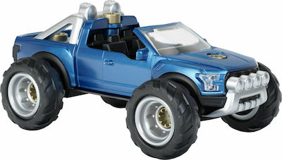 Klein 2017 Ford F-150 Raptor Car with Set