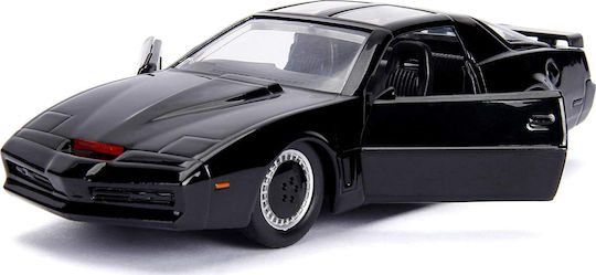 Jada Toys Knight Rider Kitt Αυτοκινητάκι 1:32 για 8+ Ετών