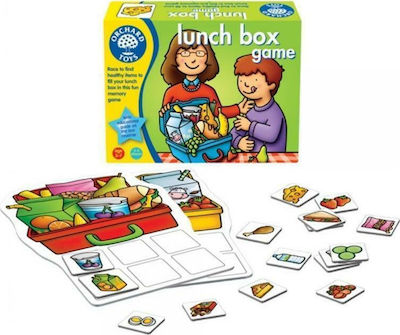 Orchard Board Game Lunch Box Game for 2-4 Players 3+ Years 020 (EN)