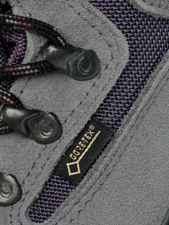 Chiruca Massana 06 Gore-Tex Дамски Планински Боти Водоустойчиви Сиви
