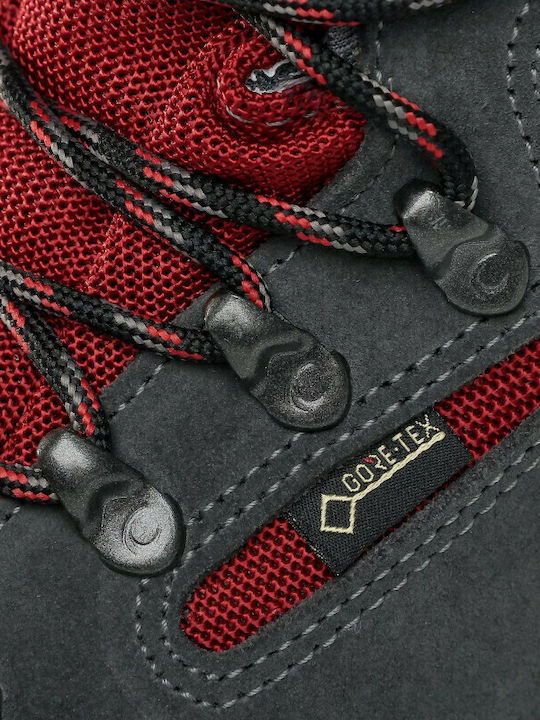 Chiruca Massana 05 GTX Дамски Планински Боти Водоустойчиви с Мембрана Gore-Tex Сиви
