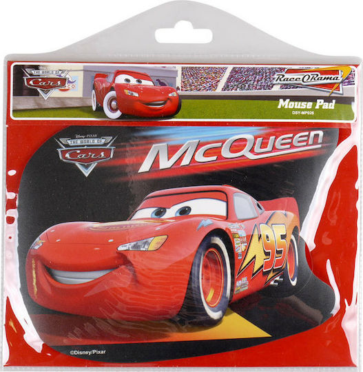 Disney Cars Mouse Pad (237mm) MP026