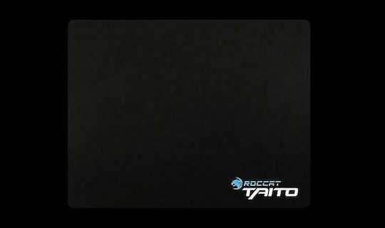 Roccat Taito 2017 Gaming Mouse Pad (265mm) Μαύρο ROC-13-055