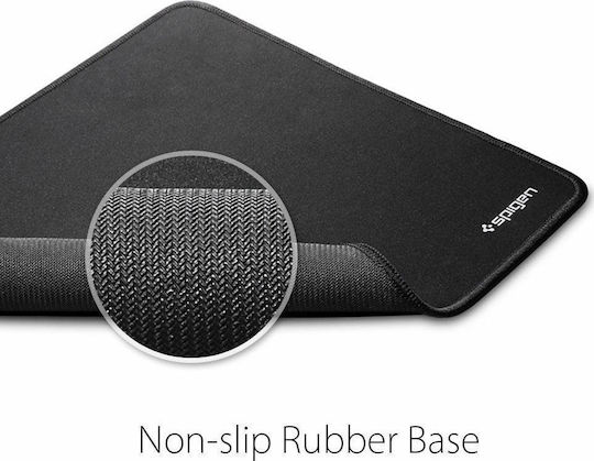 Spigen A100 Mauspad Mittelgroß 320mm Schwarz