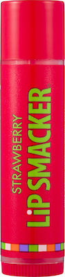 Lip Smacker Fruity Lip Balm Strawberry 4gr