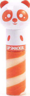 Lip Smacker Lippy Pals Gloss Lip Balm Paws-itively Peachy 8.4ml