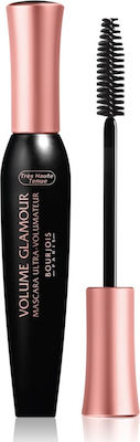 Bourjois Glamour Mascara für Band Schwarz 12ml