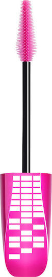 Wet n Wild Max Plus Mascara pentru Volum Negru 8ml