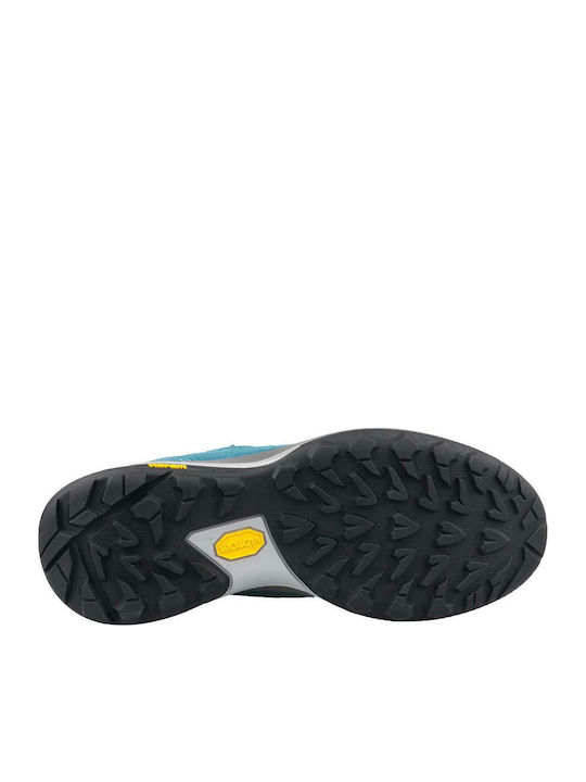 Grisport Scarpe Ανδρικά Ορειβατικά Παπούτσια Μπλε