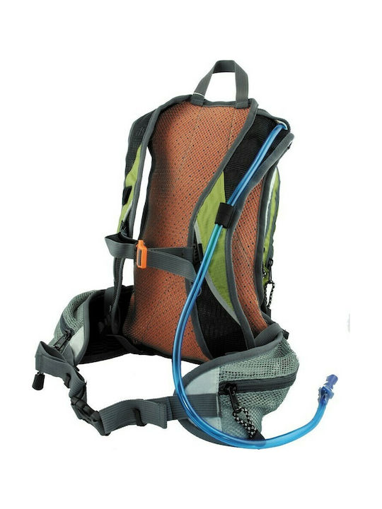 Panda Ceto Mountaineering Backpack 15lt Green 12430 Panda Ceto Mountaineering Backpack 15lt Green 12430