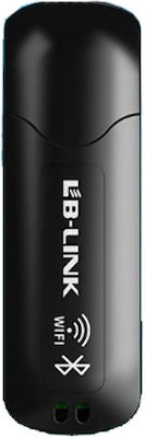 LB-Link USB Bluetooth 4.2 Adaptor cu Raza de Acțiune 20m (BL-WN300BT)