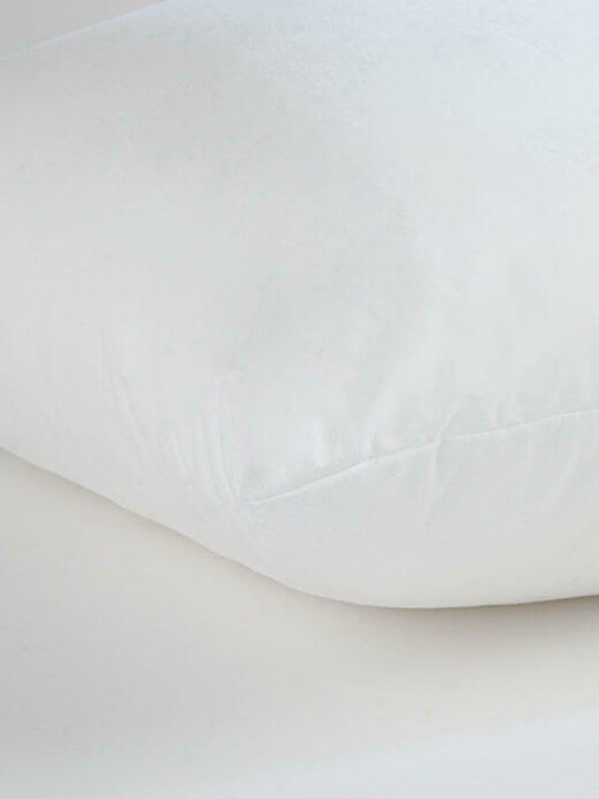 Vesta Home Alkatex Μαξιλάρι Ύπνου Polyester 50x70cm