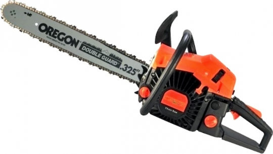 Gardy Gasoline Chainsaw 6.7kg with Blade 50cm