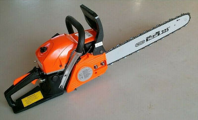 Spark Chainsaw Gasoline 6.5kg with Bar 45cm