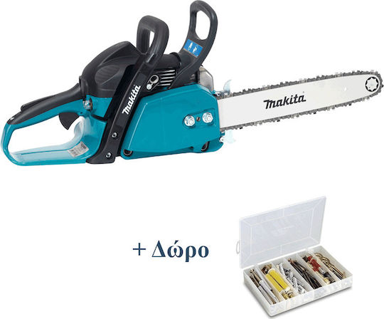 Makita Gasoline Chainsaw 4.1kg with Blade 40cm and Easy Start