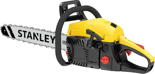 Stanley Gasoline Chainsaw 5kg with Blade 41cm