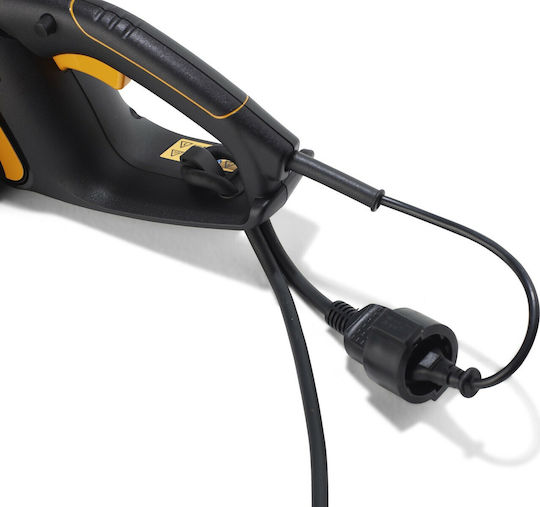 McCulloch CSE2040S Electric Chainsaw 3.7kg with Blade 40cm