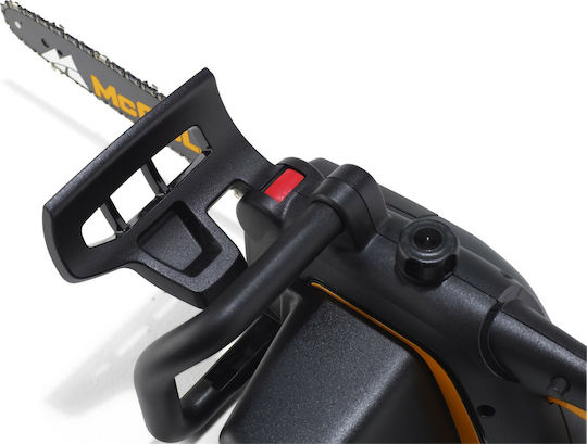 McCulloch CSE2040S Electric Chainsaw 3.7kg with Blade 40cm