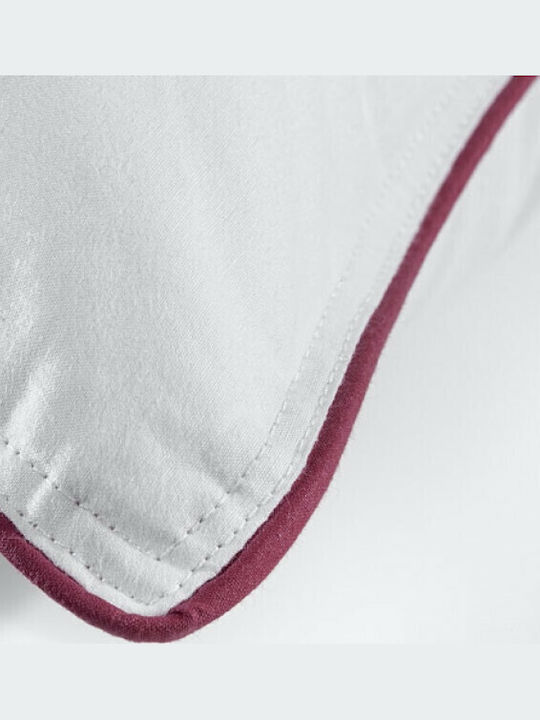 La Luna Microdown Alternative Kopfkissen Polyester 50x70cm