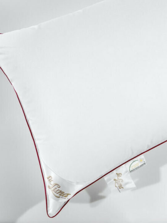 La Luna Microdown Alternative Kopfkissen Polyester 50x70cm
