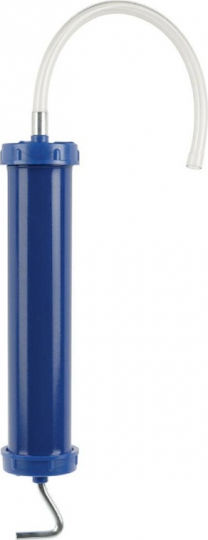 Pressol 12902 Hand Valvoline Gun 0.5kg 0.35m