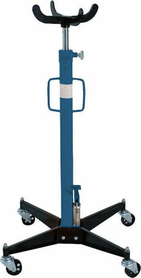 Lam Transmission Jack with Lifting Capacity up to 188cm and Weight Capacity up to 500 Kilograms