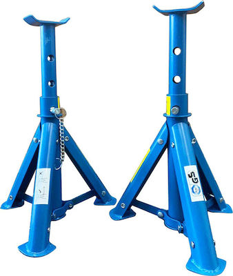 Auto Gs 17002 Tripod with Lifting Capacity up to 2ton 2 pcs