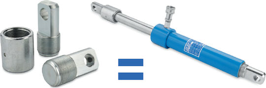 OMCN 3 Pieces Piston Sleeves for Automotive Tools