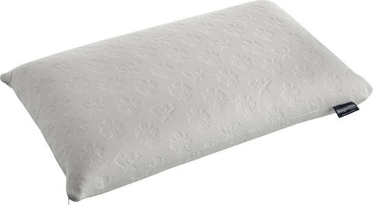 Magniflex Classico Maxi Sleep Pillow Memory Foam Medium 42x72x15cm