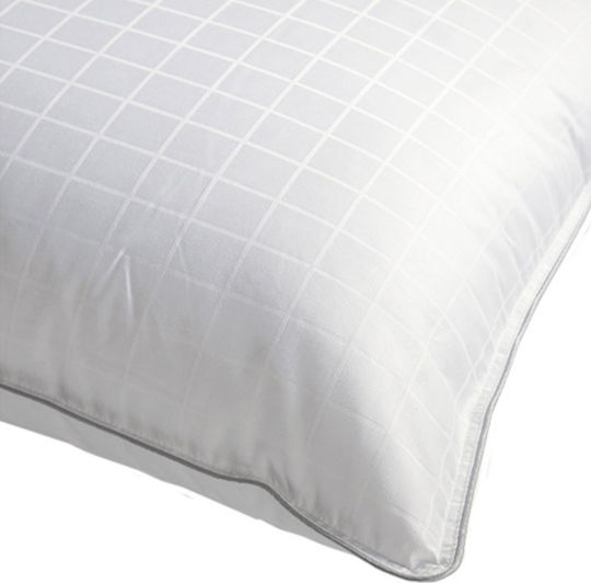 Vesta Home Ambassador Μαξιλάρι Ύπνου Πουπουλένιο 50x70cm