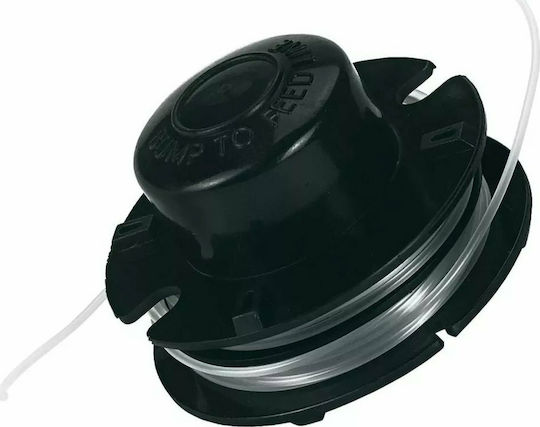 Einhell 3405086 Μεσινέζα Στρογγυλή Μήκους 6m και Πάχους 2.4mm