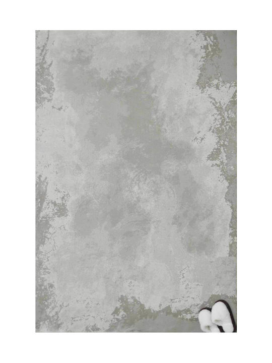 Sprintzio Σετ Μοντέρνα Χαλιά Κρεβατοκάμαρας Beige 4704 3τμχ