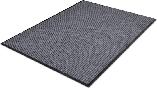 vidaXL Πατάκι Εισόδου Τσόχα 160x220εκ.