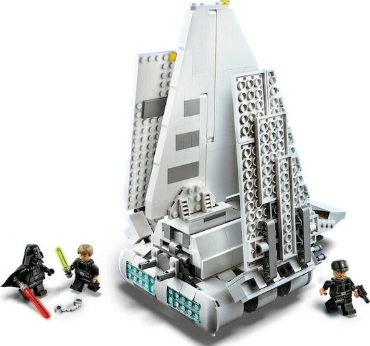 LEGO Star Wars Imperial Shuttle For Ages 9+