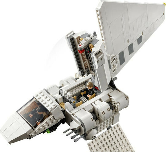 LEGO Star Wars Imperial Shuttle For Ages 9+