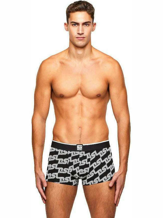 Diesel Men's Boxers 3Pack Multicolour